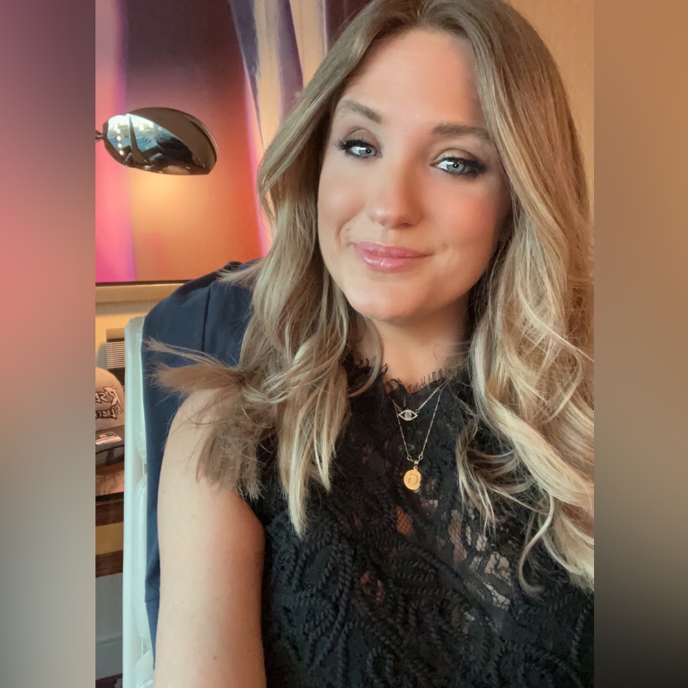 Meet your Posher, Stacey
